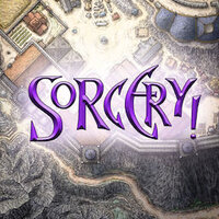Sorcery! 4 - The Crown of Kings