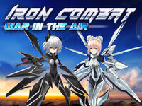 Iron Combat: War in the Air