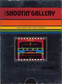 Shootin' Gallery