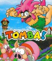 Tomba!