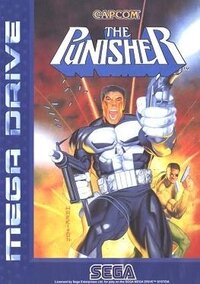 The Punisher