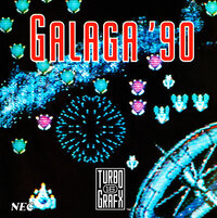 Galaga '88