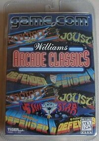Arcade Classics