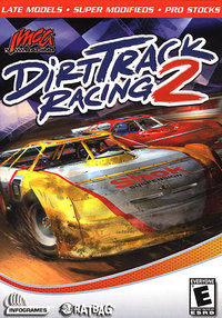 Dirt Track Racing 2