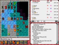 Exile II: Crystal Souls