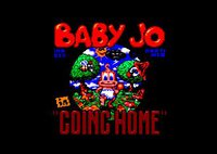 Baby Jo in: "Going Home"