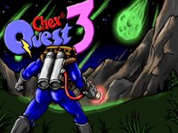 Chex Quest 3