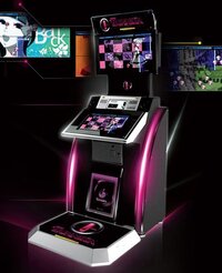 DJMAX Technika