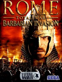 Rome: Total War - Barbarian Invasion