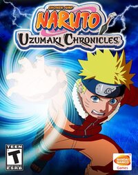 Naruto: Uzumaki Chronicles