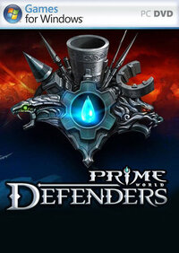 Prime World: Defenders