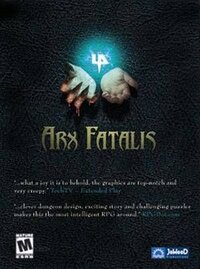 Arx Fatalis