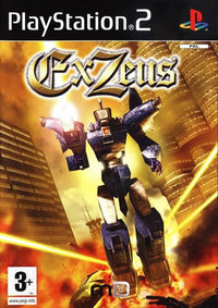 ExZeus