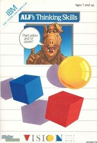 ALF's Thinking Skills