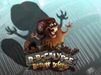 Robocalypse: Beaver Defense