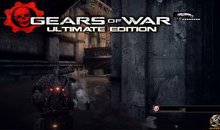 Gears of War: Ultimate Edition trên PC không phải là bản port của Xbox One