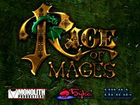 Rage of Mages