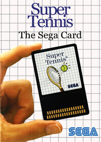 Super Tennis