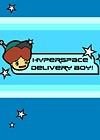 Hyperspace Delivery Boy!