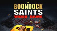 The Boondock Saints Video Game