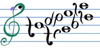 Tadpole Treble