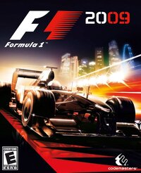 Formula One 2009