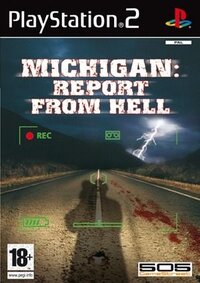 Michigan: Report from Hell