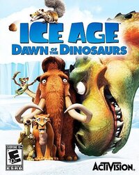 Ice Age: Dawn of the Dinosaurs