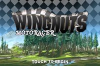 Wingnuts MotoRacer