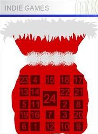 Musical Advent Calendar