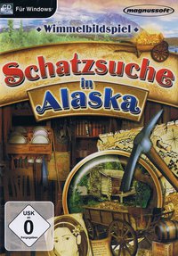 Schatzsuche in Alaska