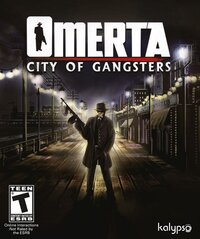 Omerta: City of Gangsters