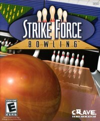 Strike Force Bowling