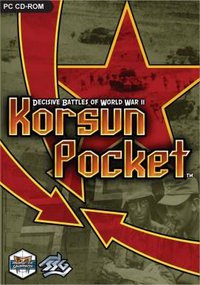 Decisive Battles of WWII Vol 2: Korsun Pocket