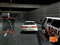 Tokyo Xtreme Racer 2