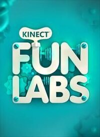 Kinect Fun Labs