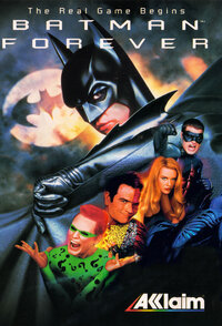 Batman Forever