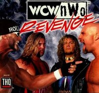 WCW/nWo Revenge
