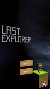 Last Explorer