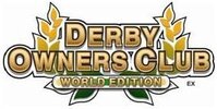 Derby Owners Club World Edition-EX