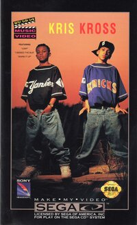 Make My Video: Kris Kross