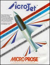 Acrojet