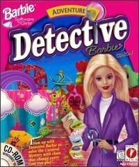 Detective Barbie in The Mystery of the Carnival Caper