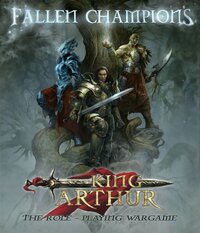 King Arthur: Fallen Champions