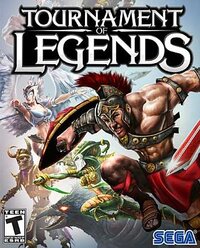 Tournament of Legends