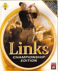 Links Championship Edition