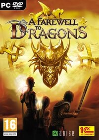 A Farewell To Dragons