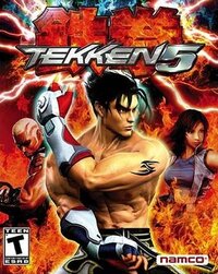 Tekken 5