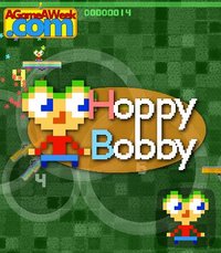 Hoppy Bobby