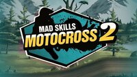 Mad Skills Motocross 2